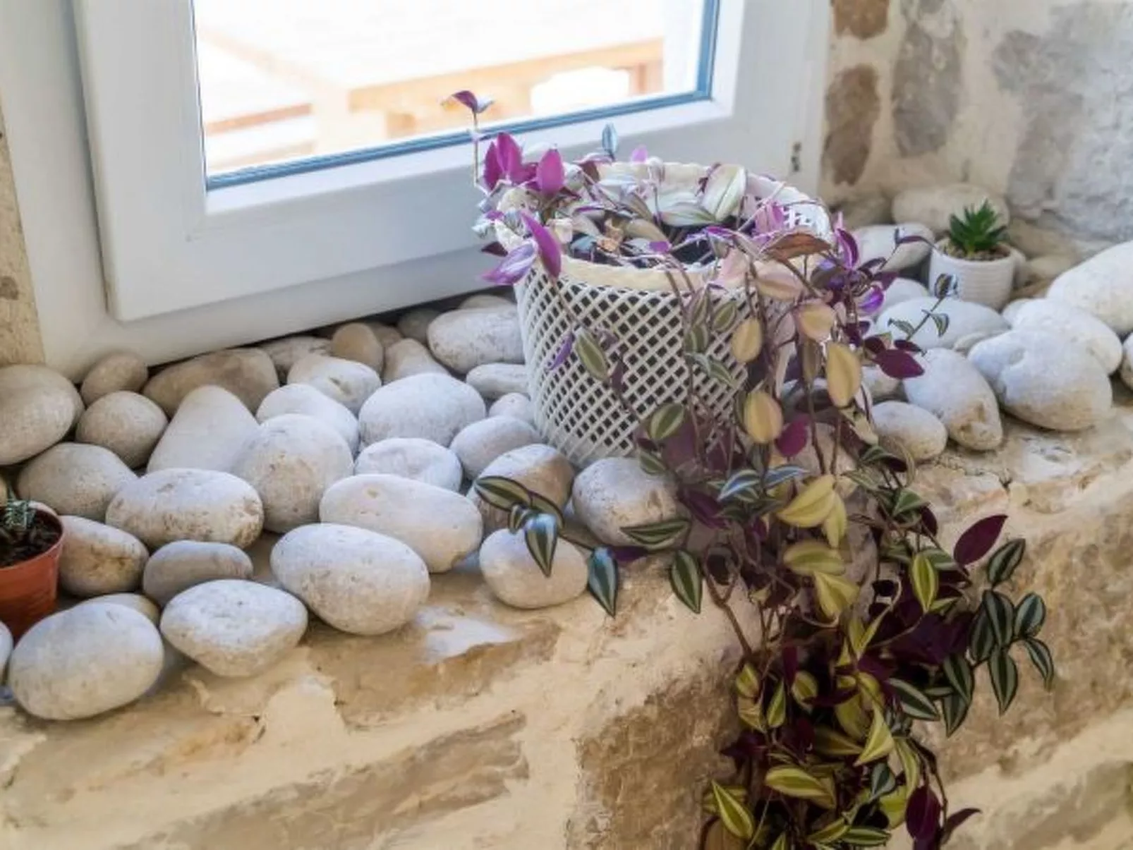 Beachfront Villa Olive Mill with pool - Image-tags.info