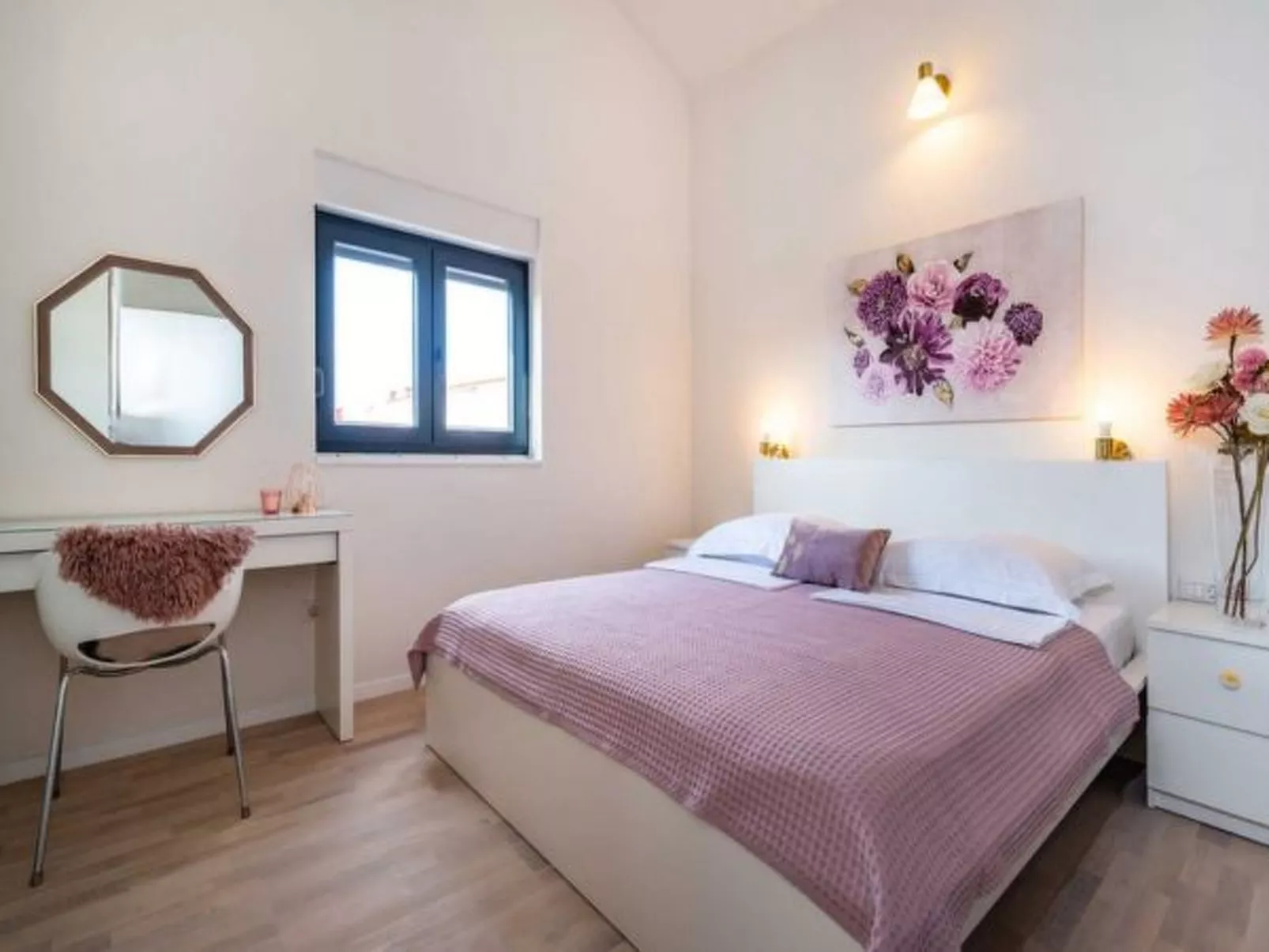 Villa Magale with a pool - Image-tags.info