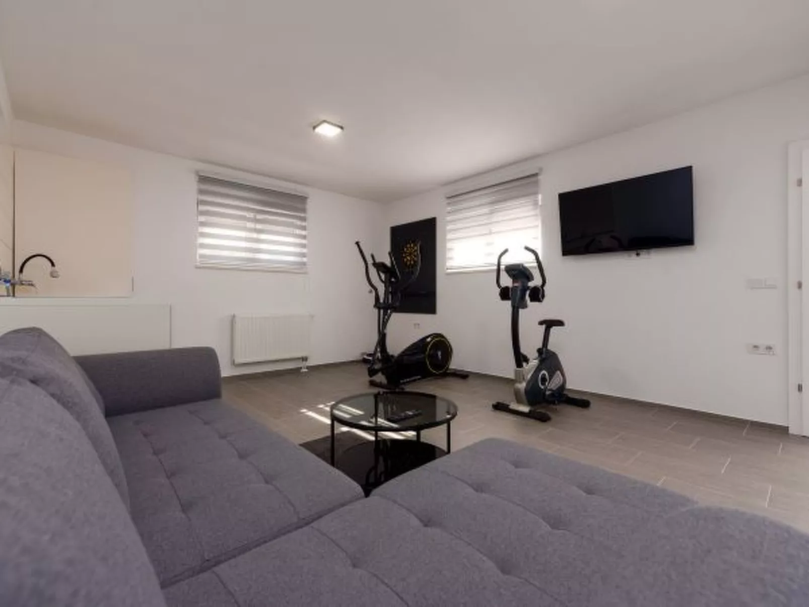 Villa Miranda with pool - Image-tags.info