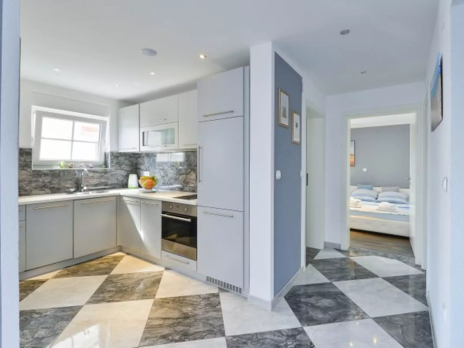 Holiday home Viktoria with pool - Image-tags.info