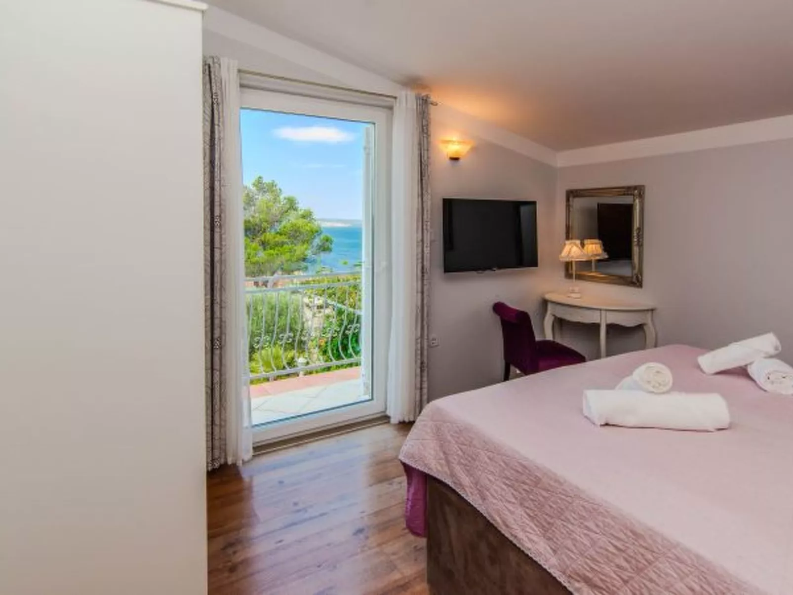 Rustical Villa VERDE with pool - Image-tags.info