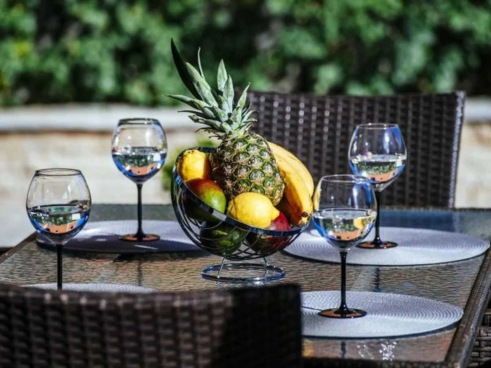 Villa Enna with heated pool - Image-tags.info