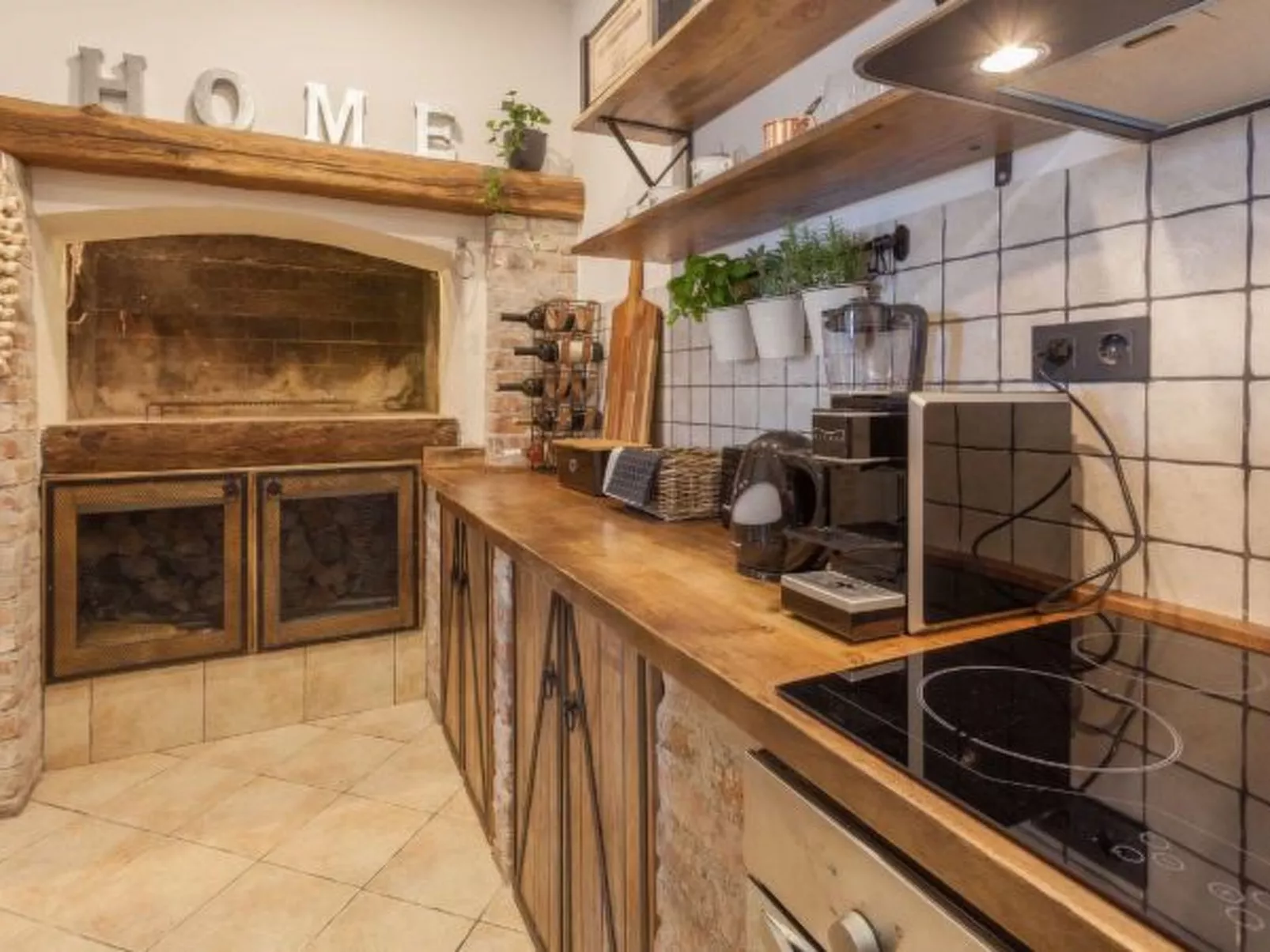 Villa Royal with heated pool - Image-tags.info