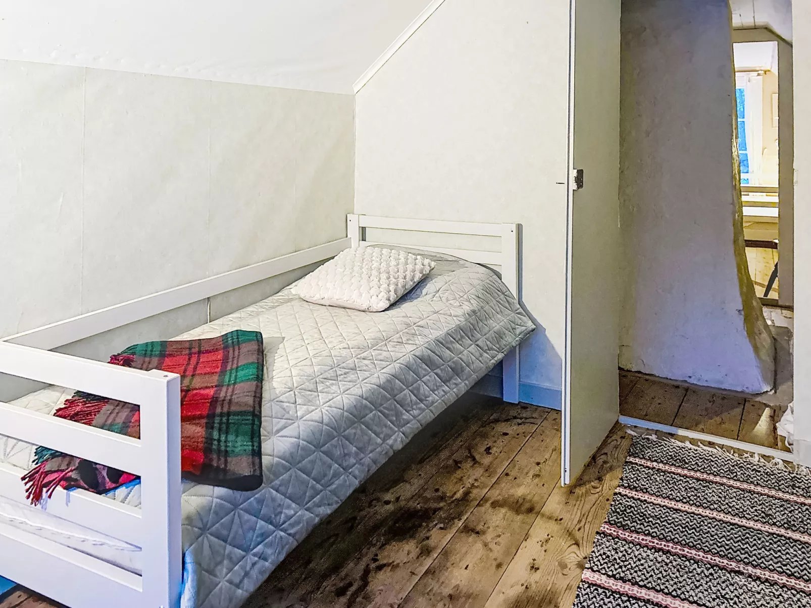 Torpet i Småland - Binnen