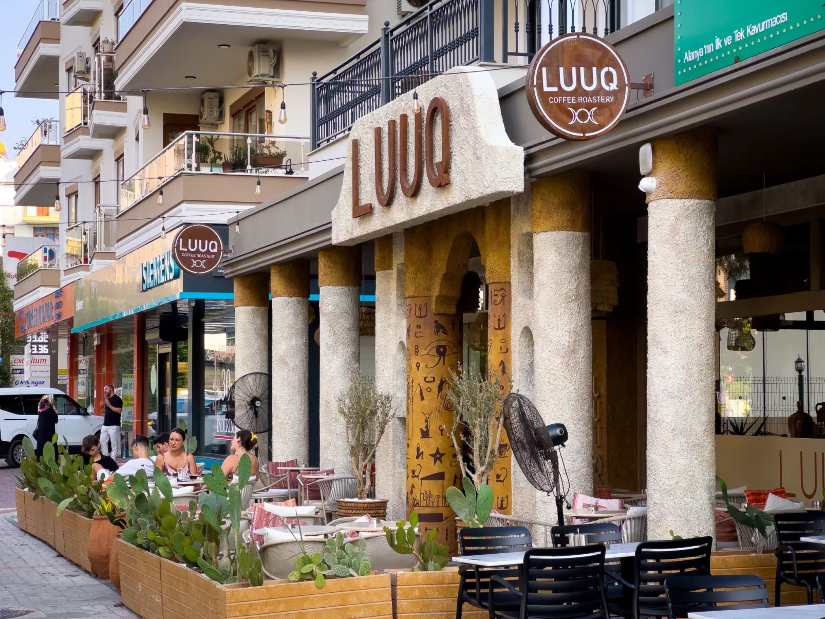 Qoople Elite 4 Elize 29 neue Wohnung im Stadtzentrum - Image-tags.info