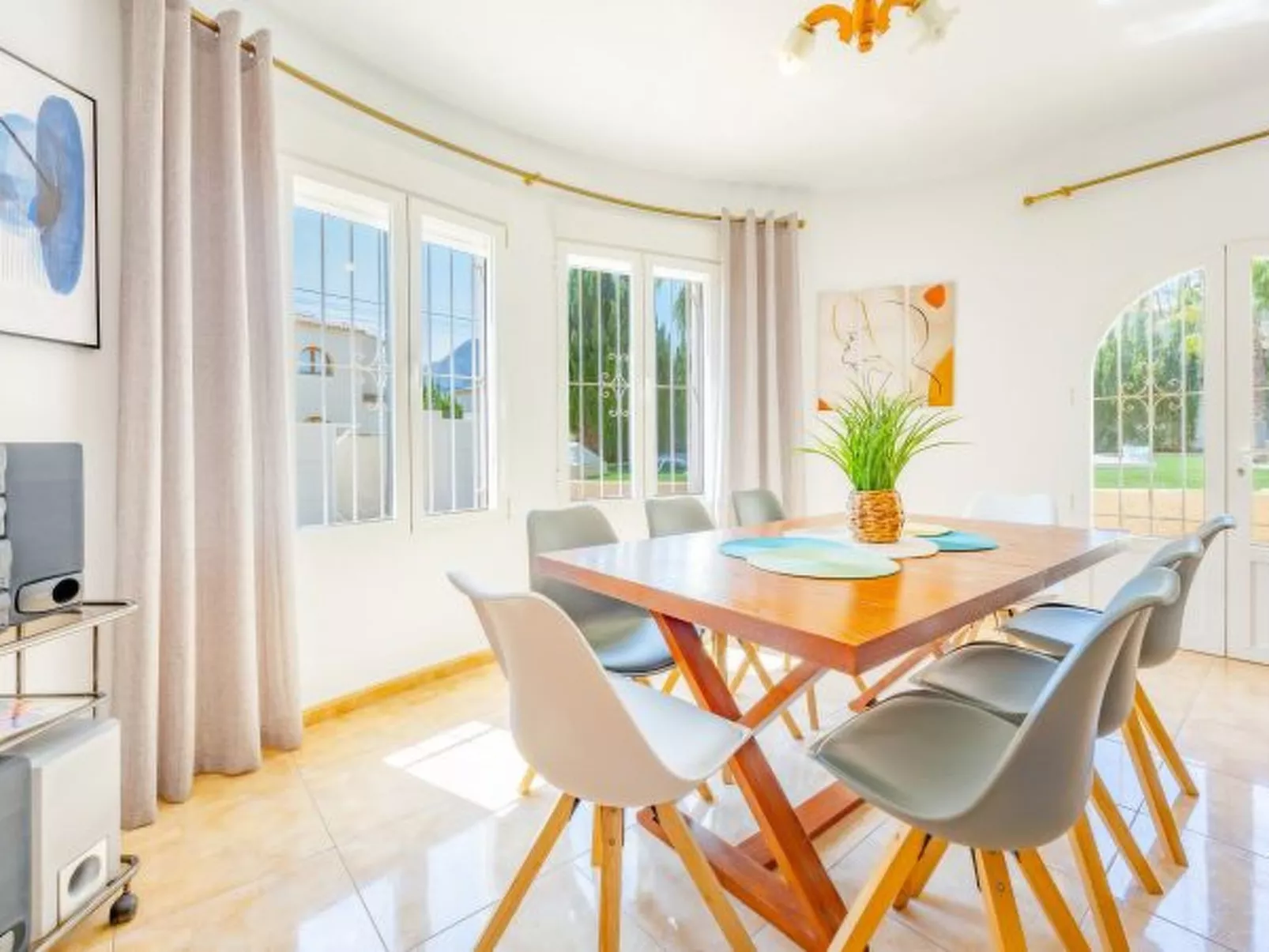 Villa Inia - PlusHolidays - Image-tags.info