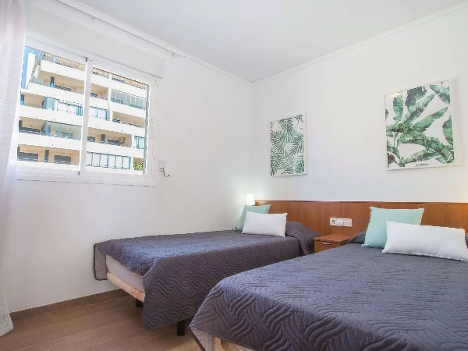 Apartment Barlovento - PlusHolidays - Image-tags.info