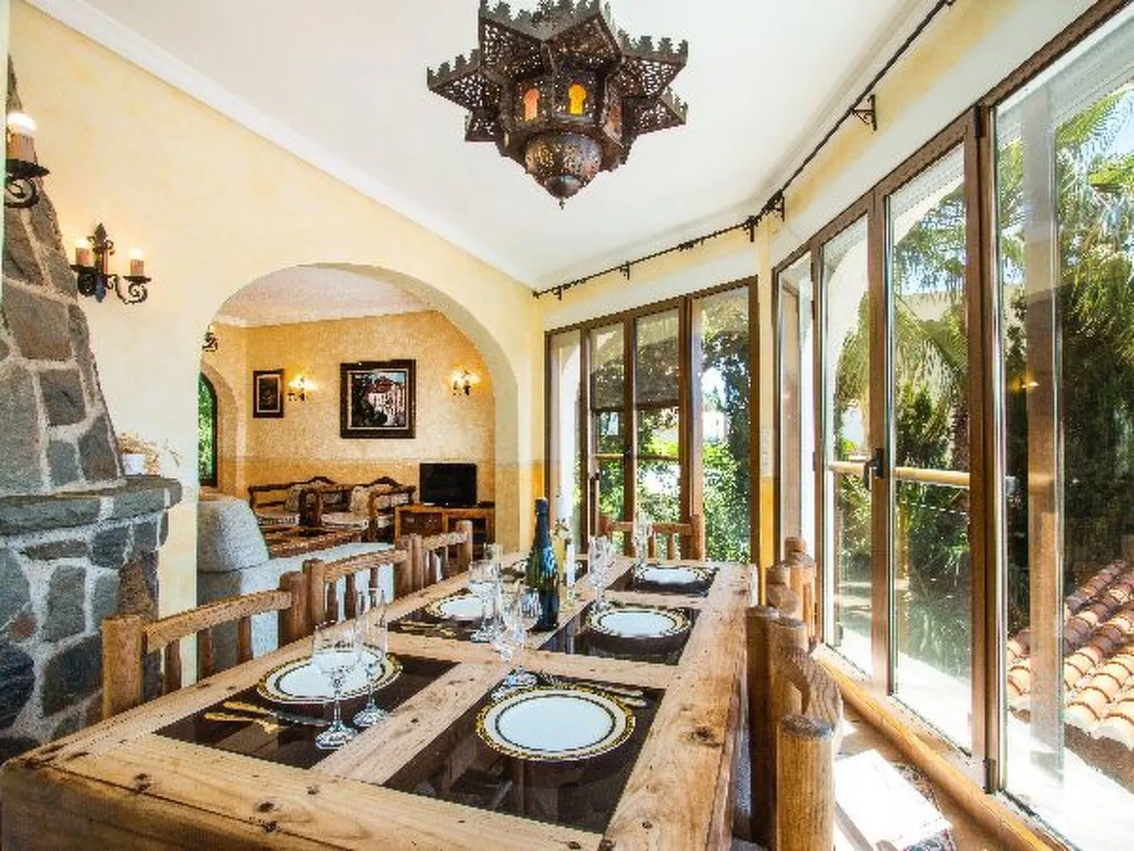 Villa Cintya - PlusHolidays - Image-tags.info