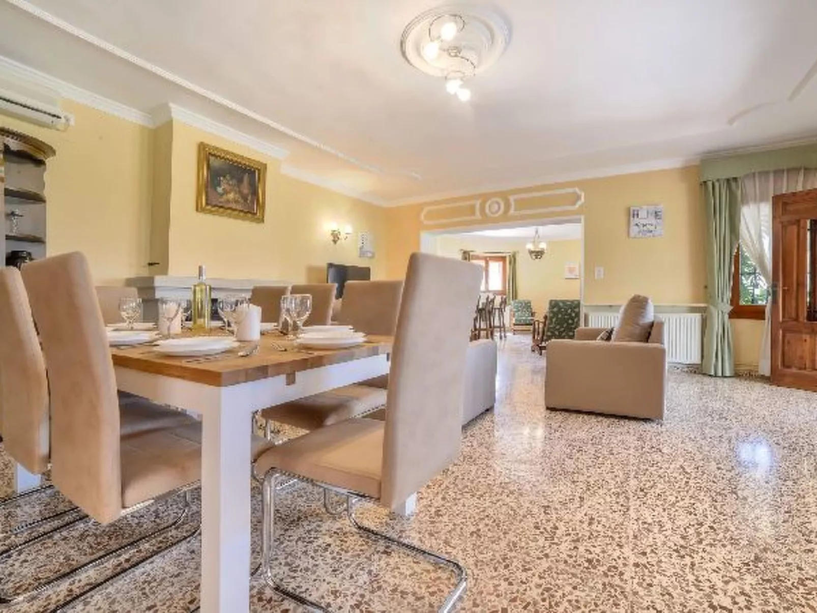 Villa Puchero - PlusHolidays - Image-tags.info