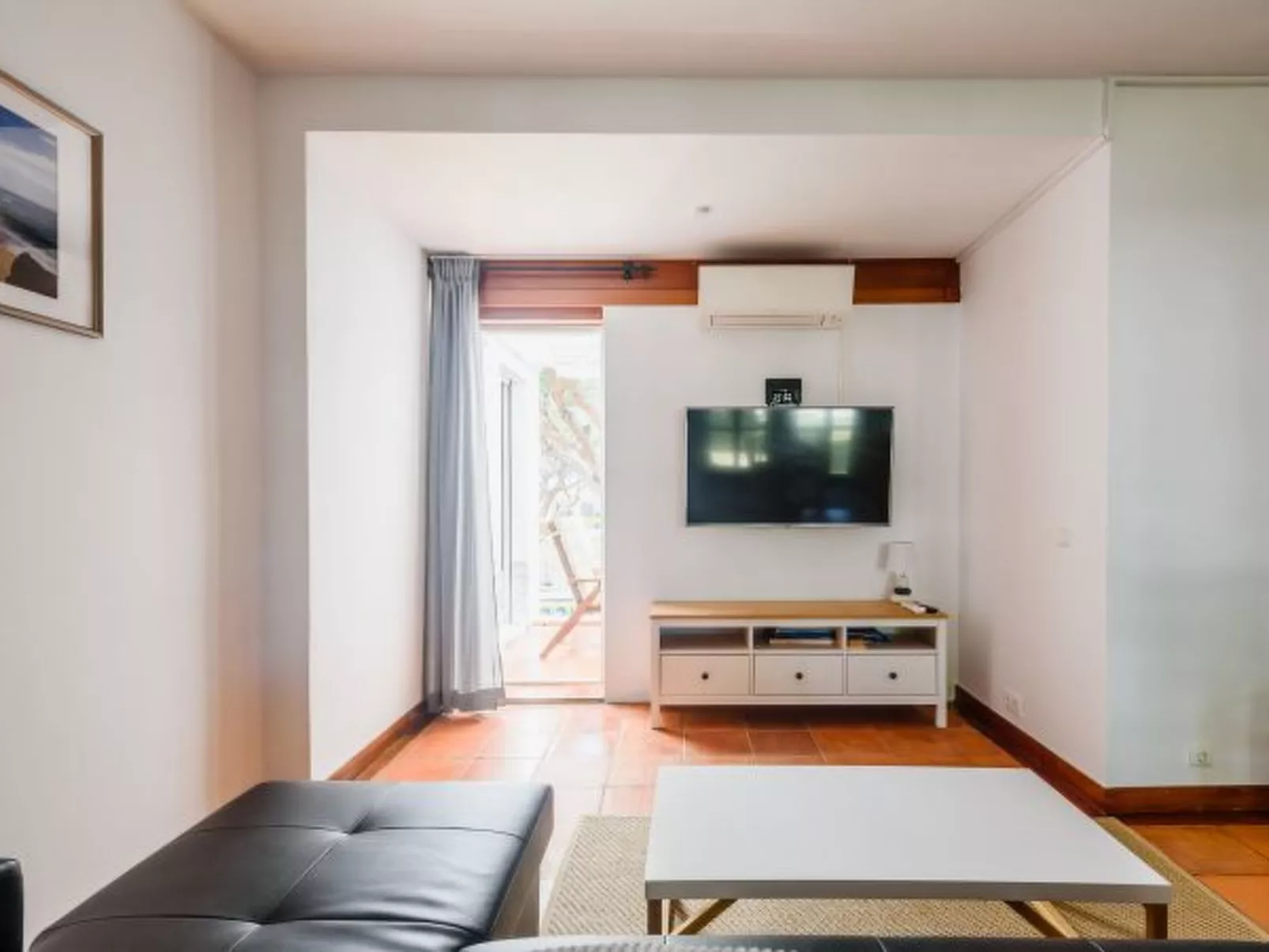 Aldeia das Açoteias Apartment - Binnen