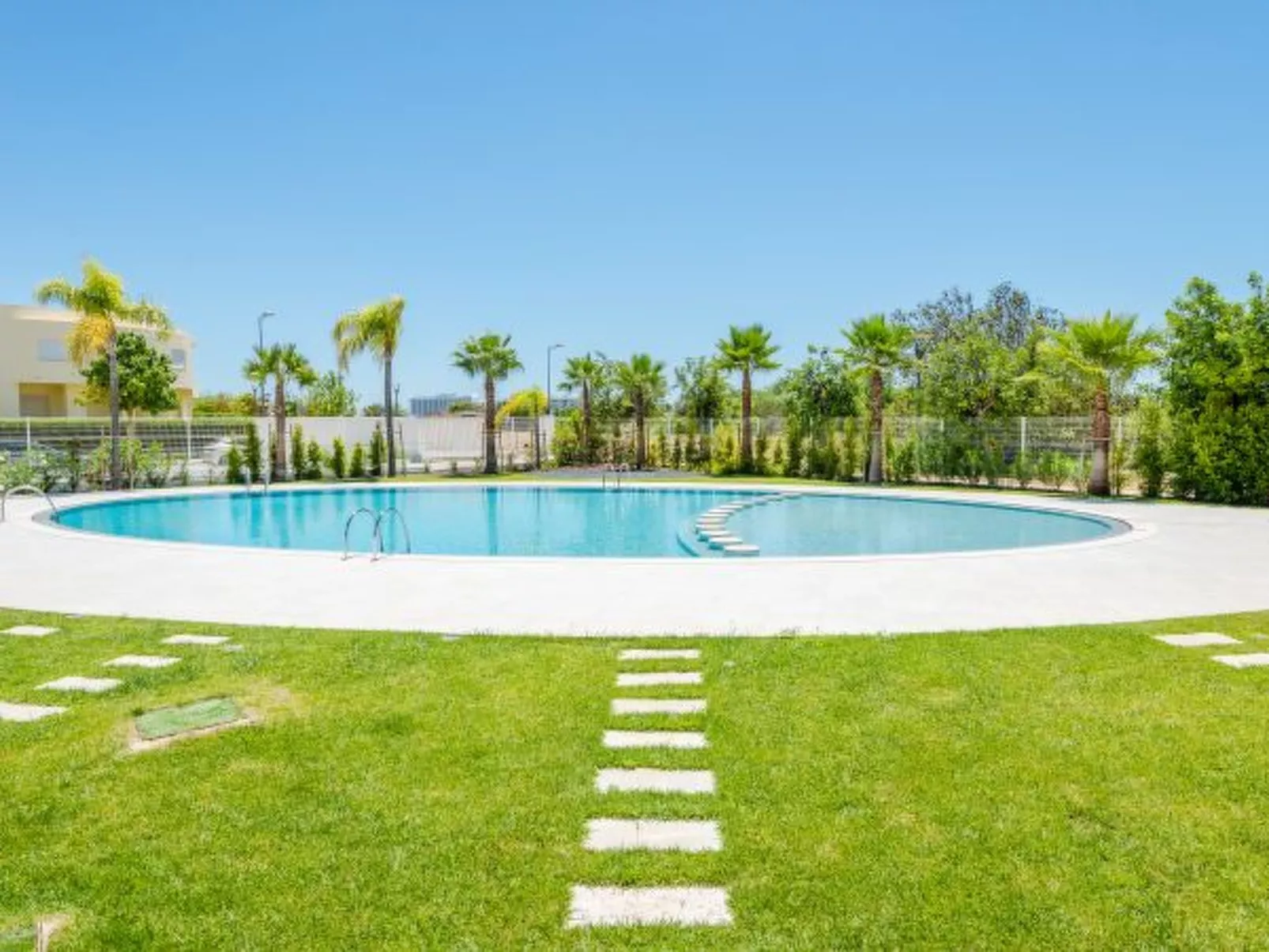 Lakes 24 at Praia da Falesia Vilamoura - Buiten