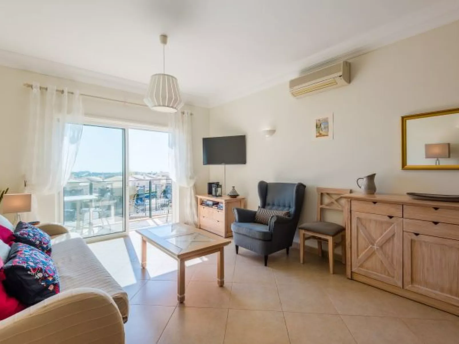 Casa Ocean Golf - Boavista Resort - Binnen