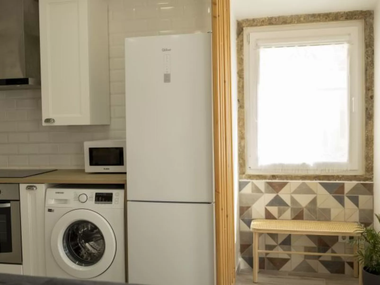 Seixal Bay Apartments - One Bedroom NEW - Binnen