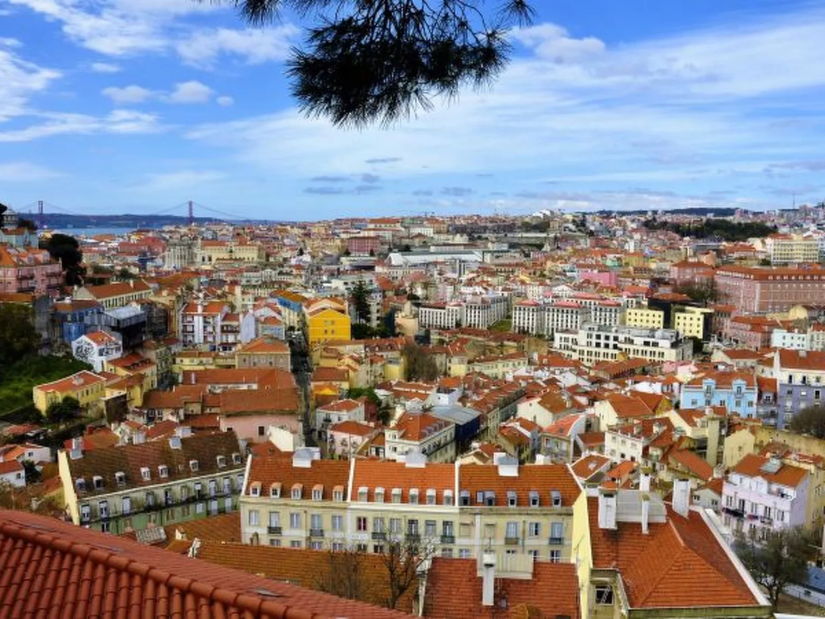 Alfama District Apartments - Sto Estevão - Buiten