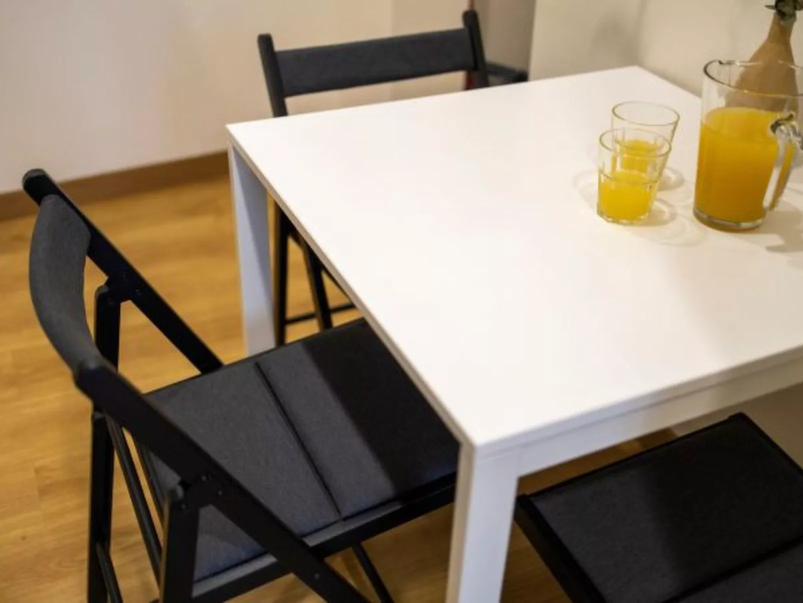 Alfama District Apartments - S.Miguel - Binnen