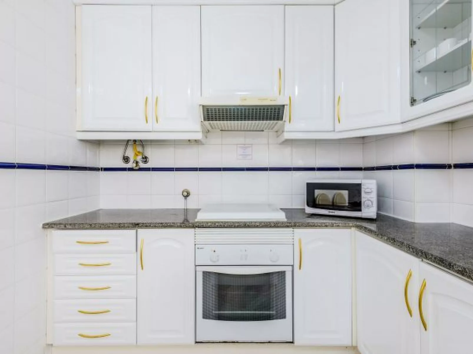 Casa Europa - Vilamoura centre - Binnen