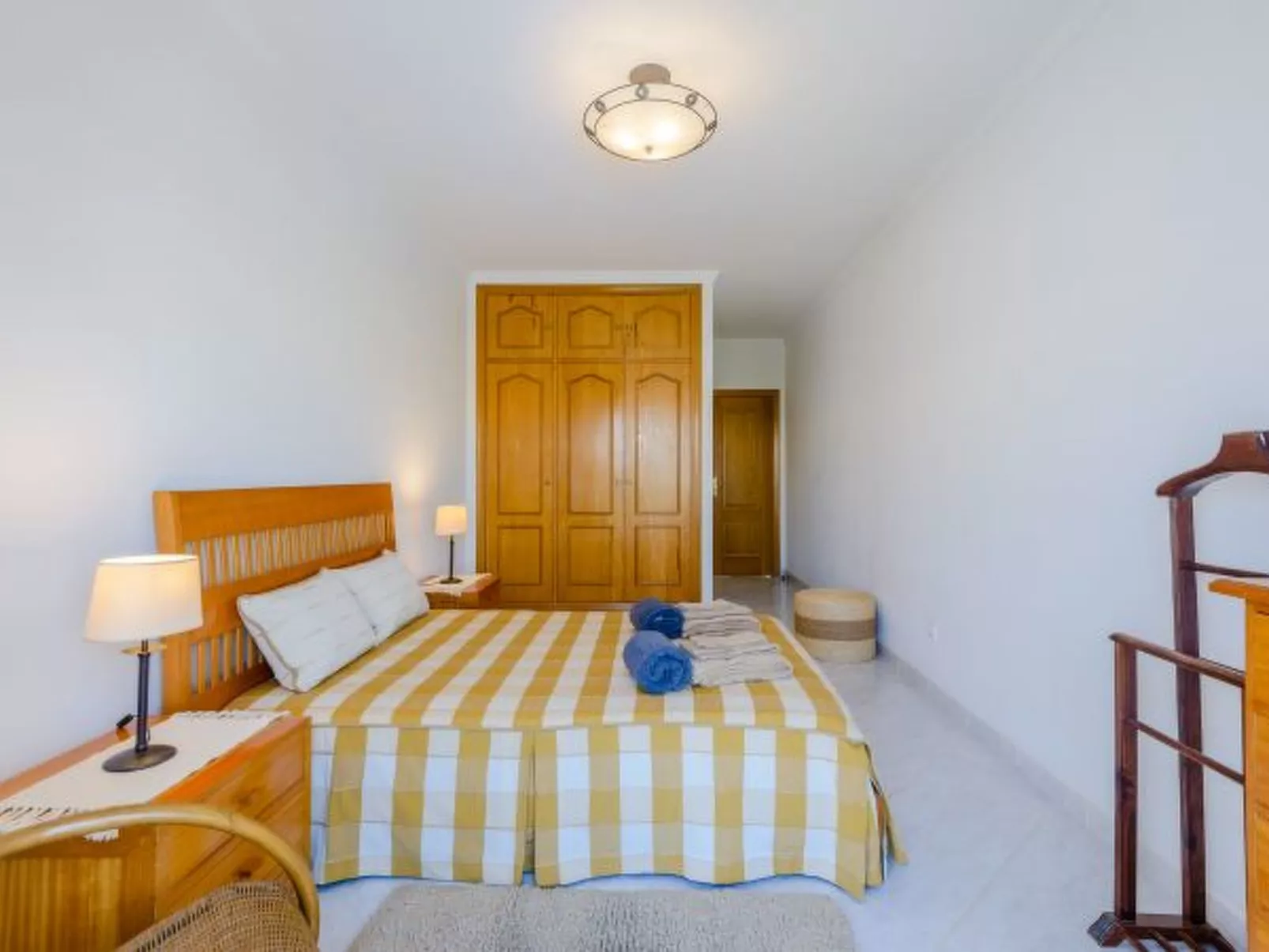 Casa Grevilias - central Vilamoura - Binnen