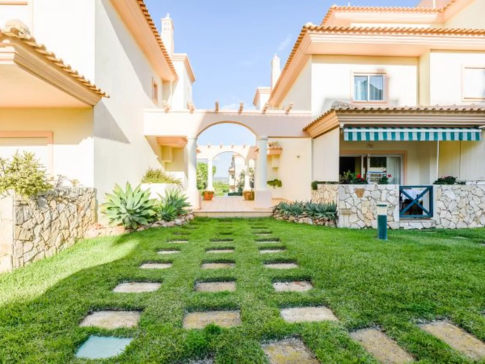 Quinta do Paiva - Jardins do Vale - Buiten