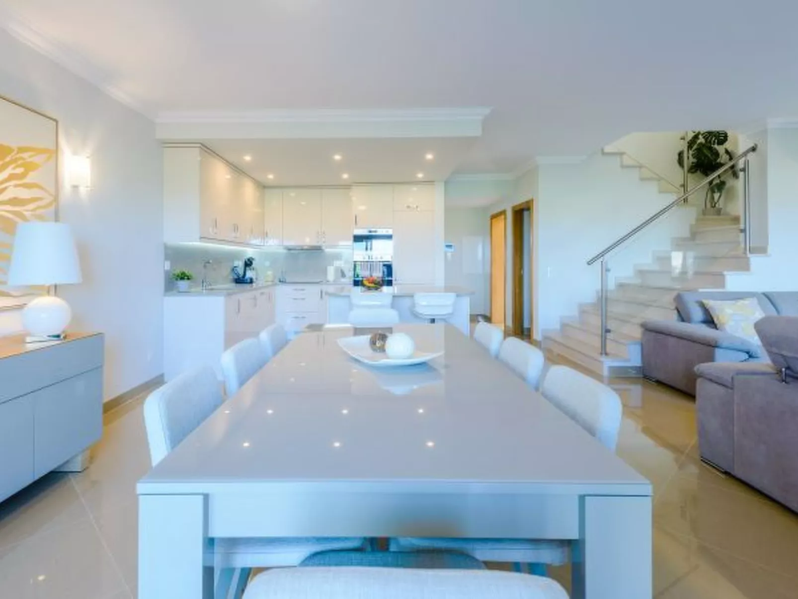 Boavista Golf and Spa Resort - Bayview - Binnen