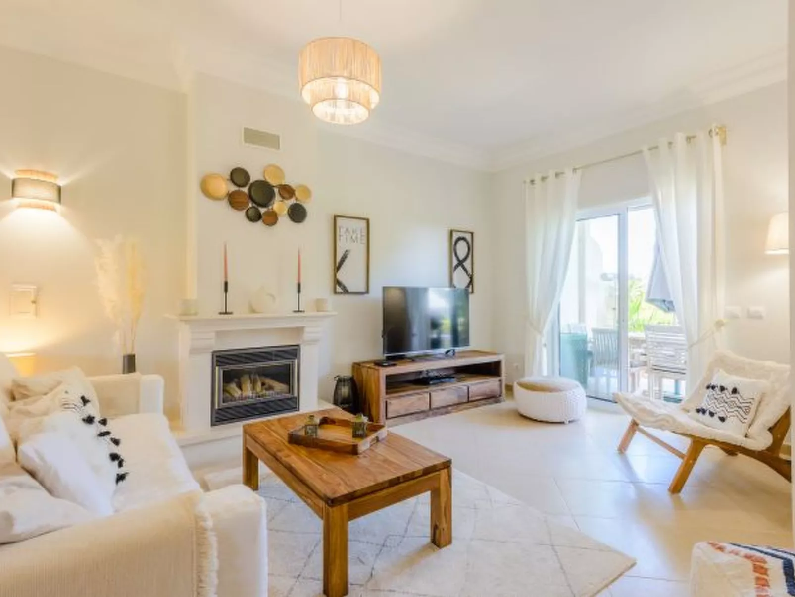 Casa Lomy - Boavista Resort and Spa - Binnen