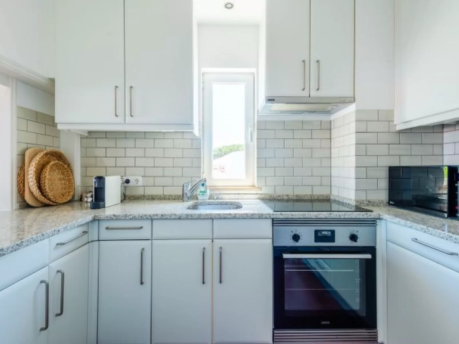 Vale do Lobo Apartment D - Binnen