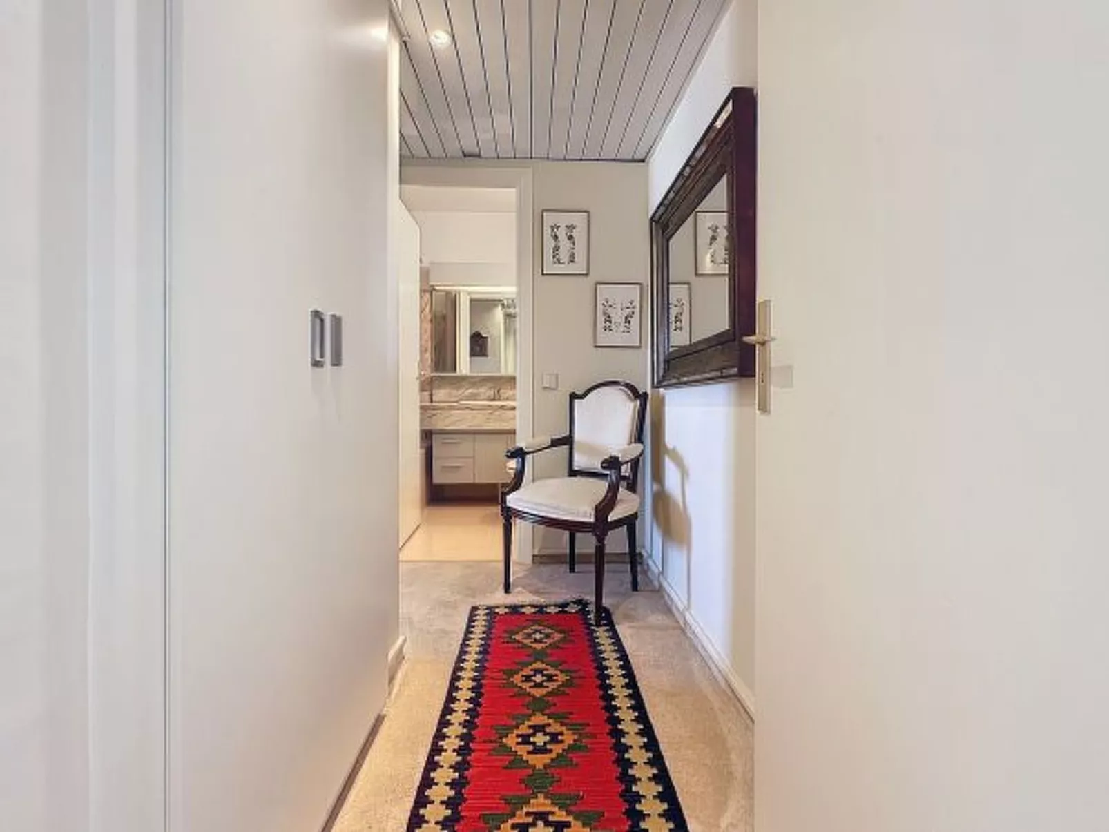 Luxury 1 bedroom  Jardin Croisette 265 - Image-tags.info
