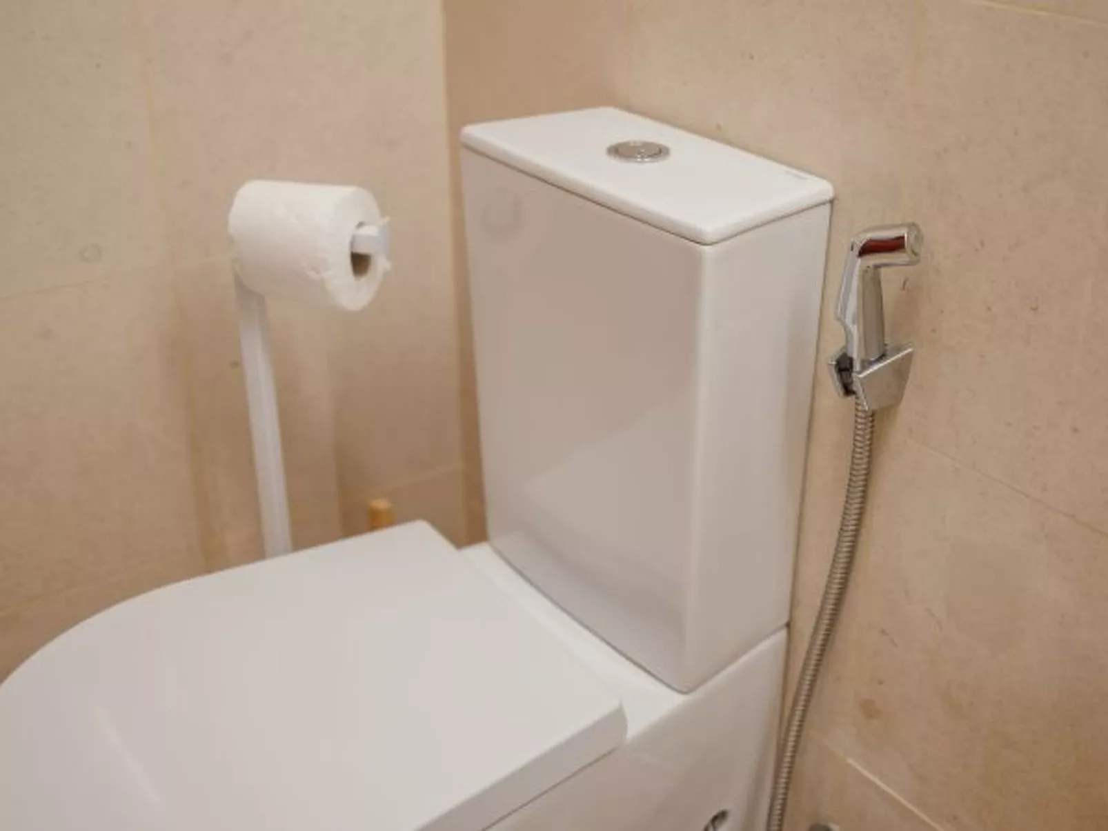 CITY CENTER GRAND SEA VIEW TERRACE by VACATIONY - Binnen