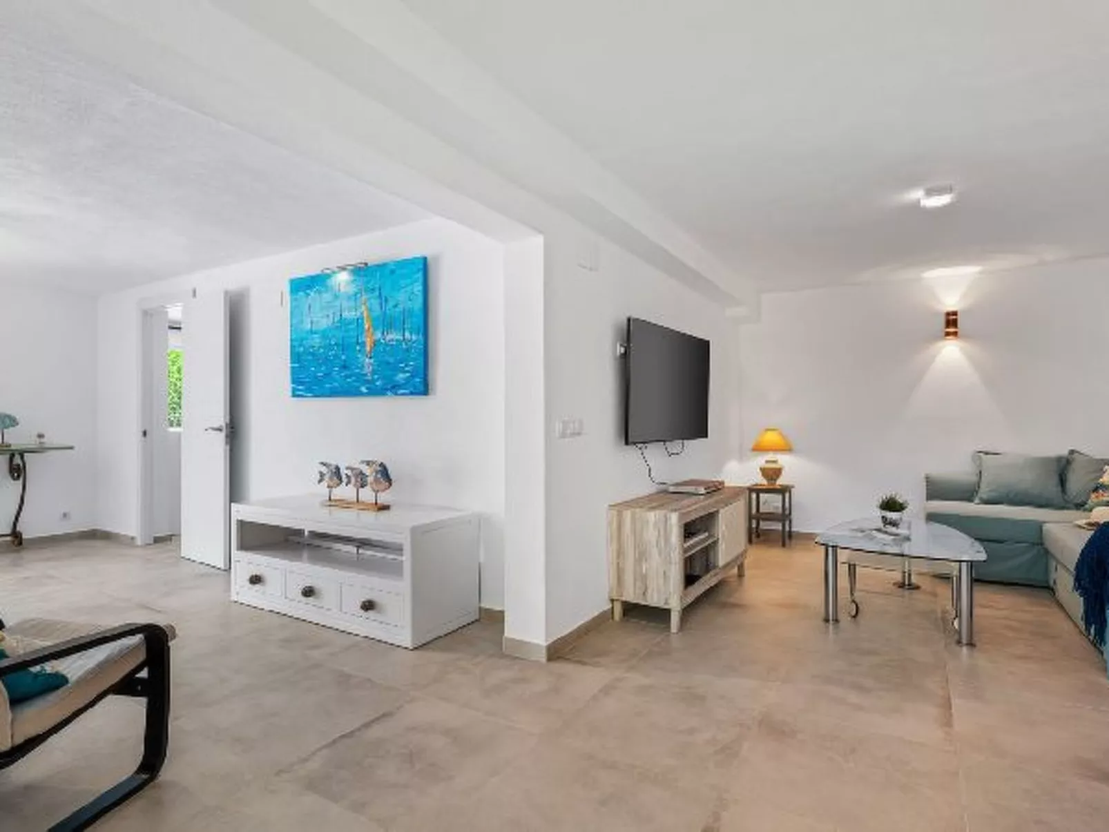 Villa La Tranquilidad - Plus - Image-tags.info