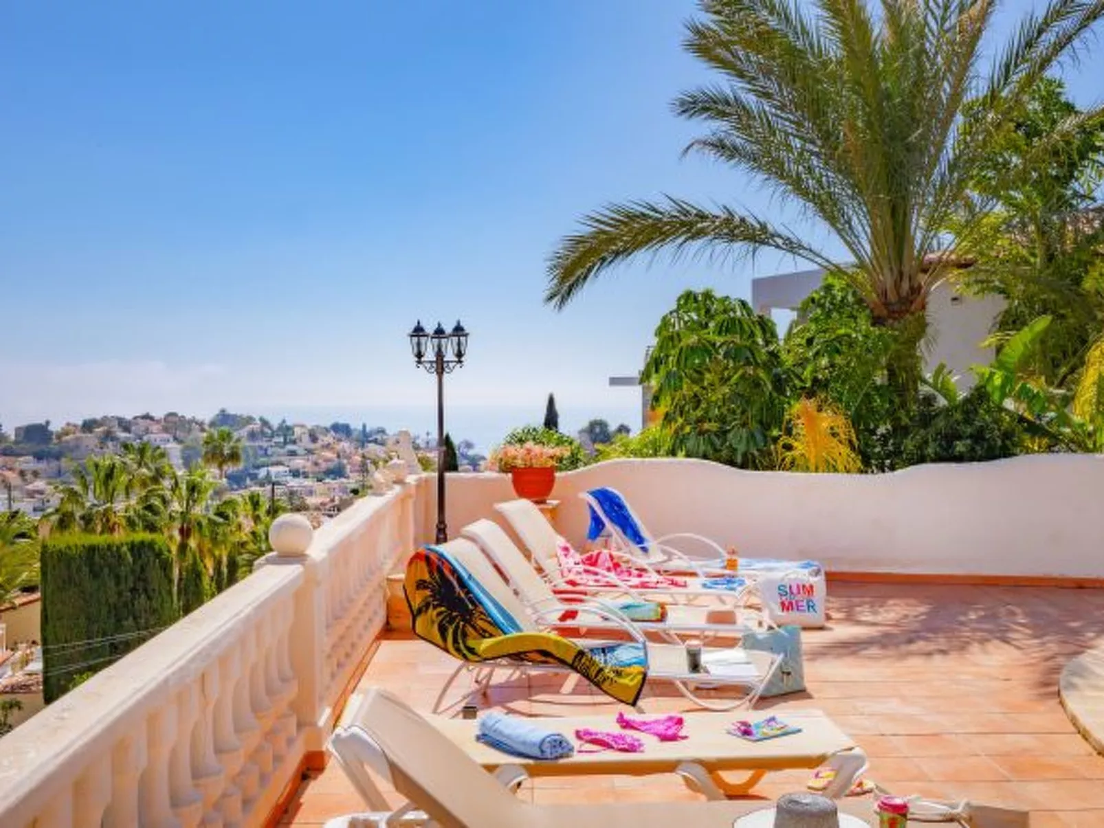 Villa Horus - Plusholidays - Image-tags.info