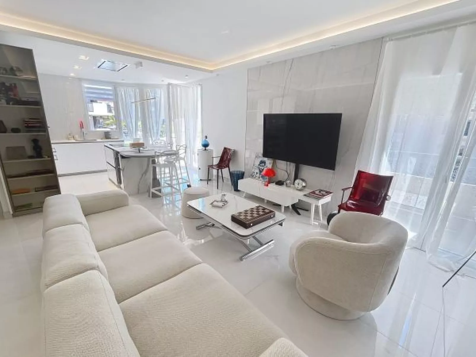 Penthouse luxury 3 bedroom 406 - Image-tags.info
