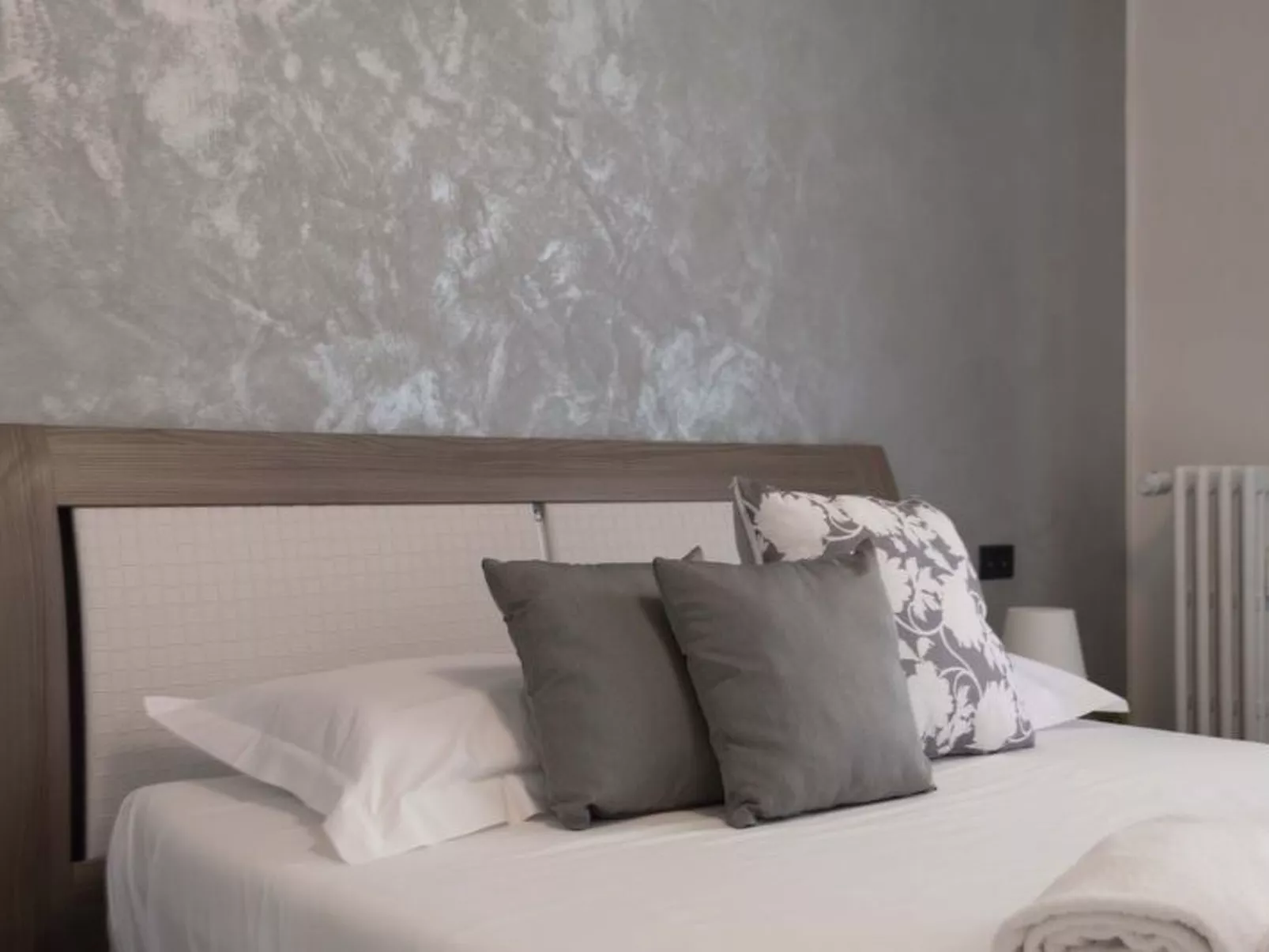 Novoli Suite Apartment - Binnen