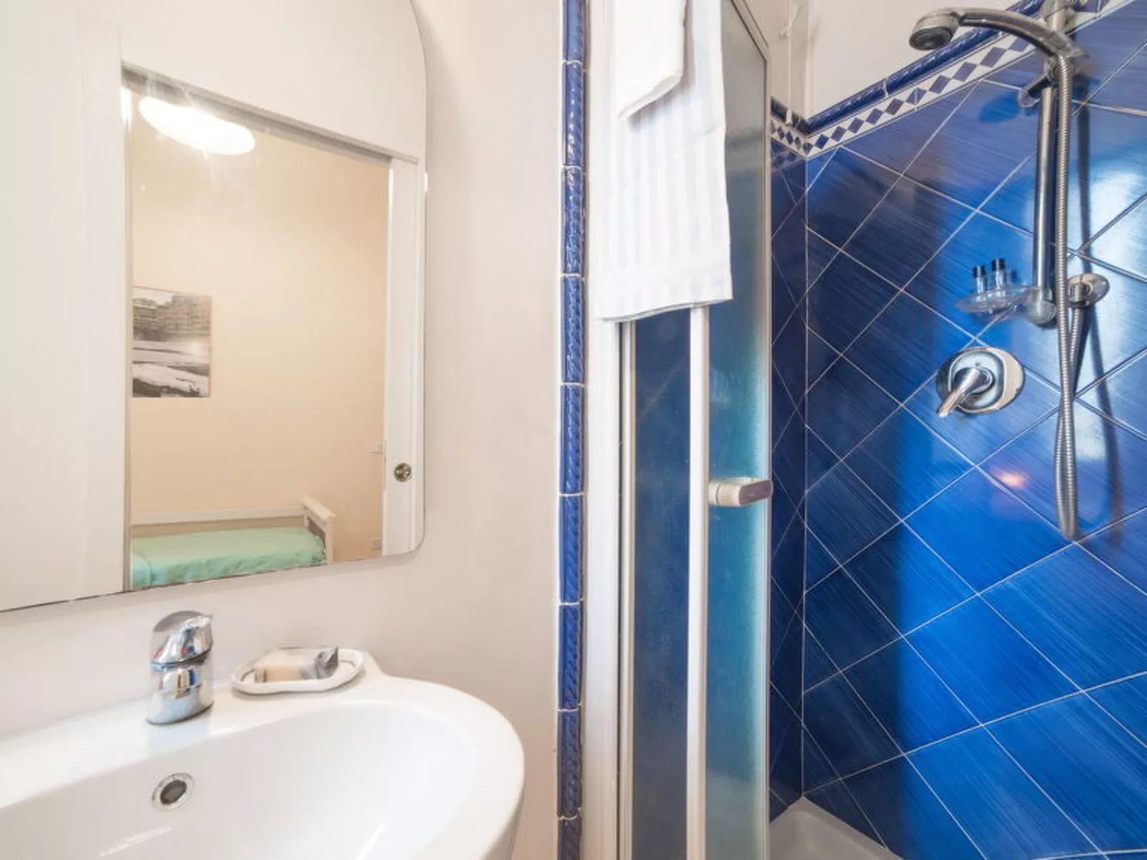 Duomo Suite - Binnen