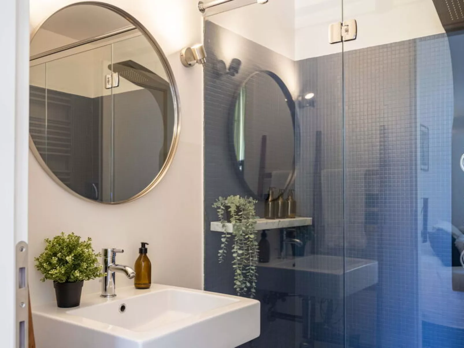 Green Suite Florence - Binnen