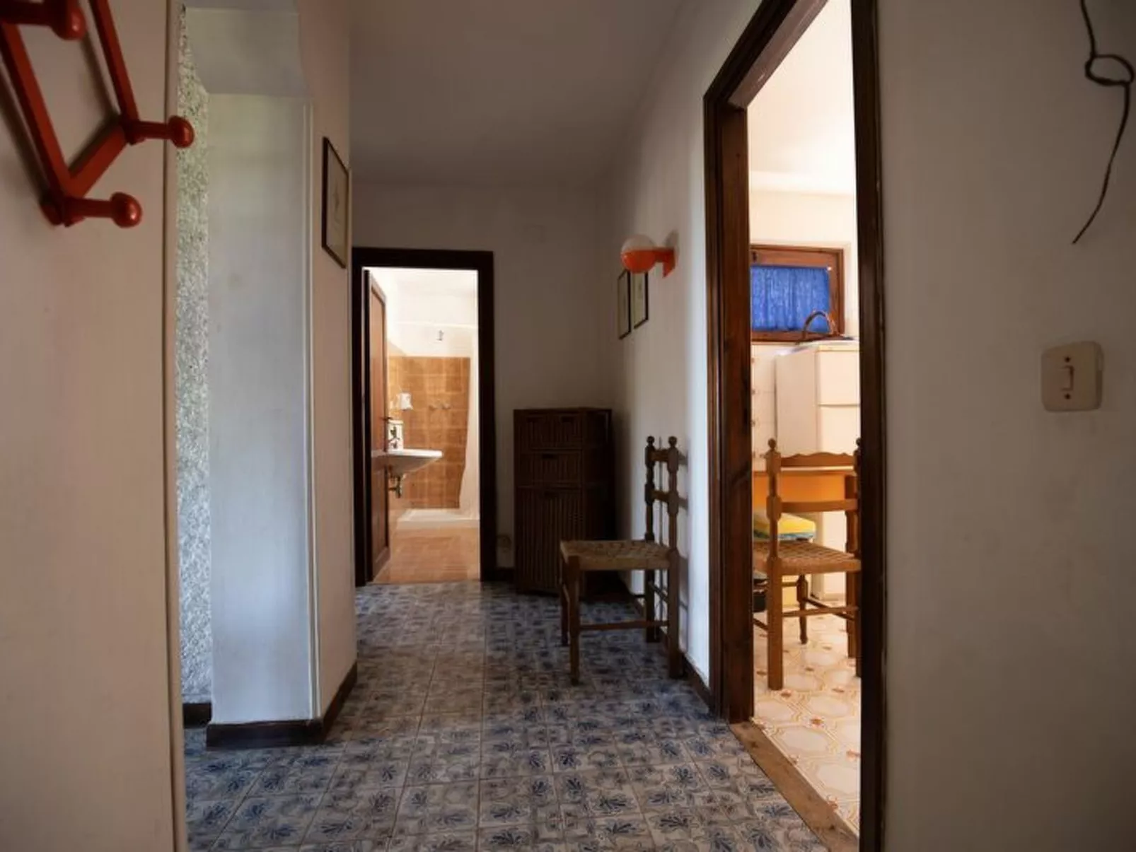 Villa Il Pesco - Binnen