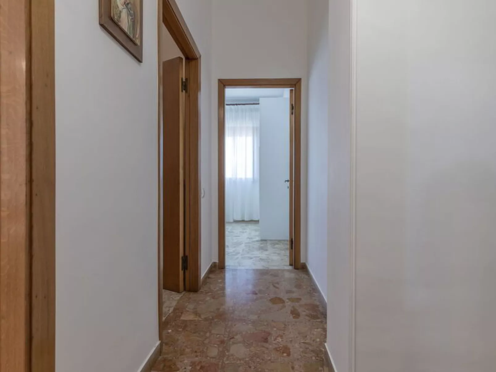 Casa Rivamare - Binnen