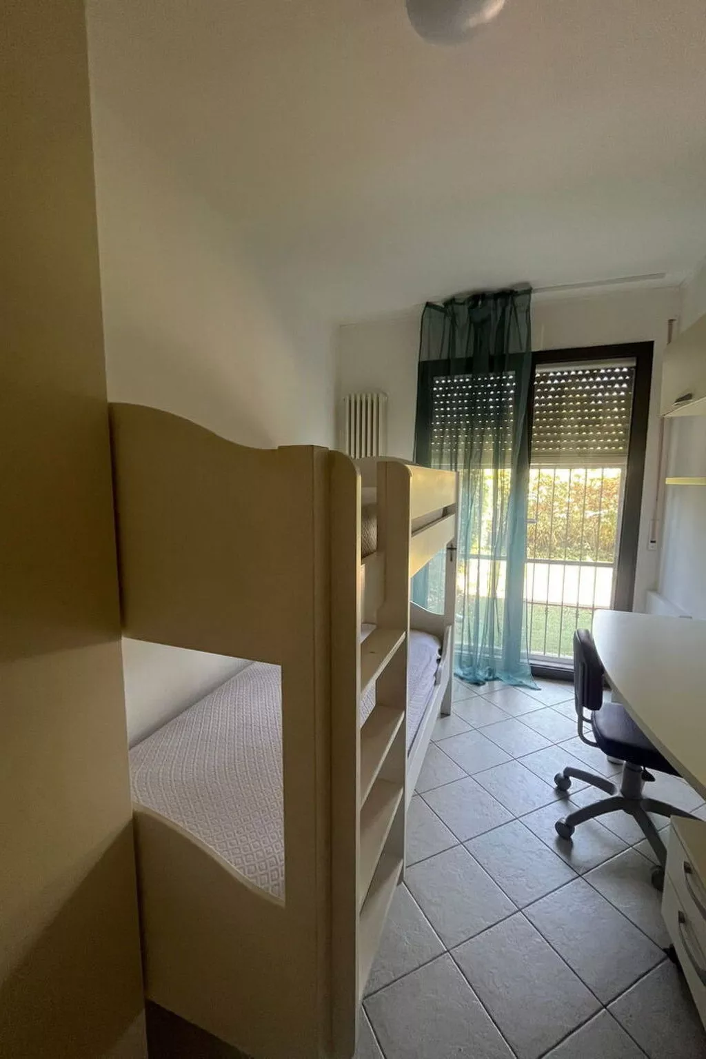 Bell'aria Apartment - Binnen