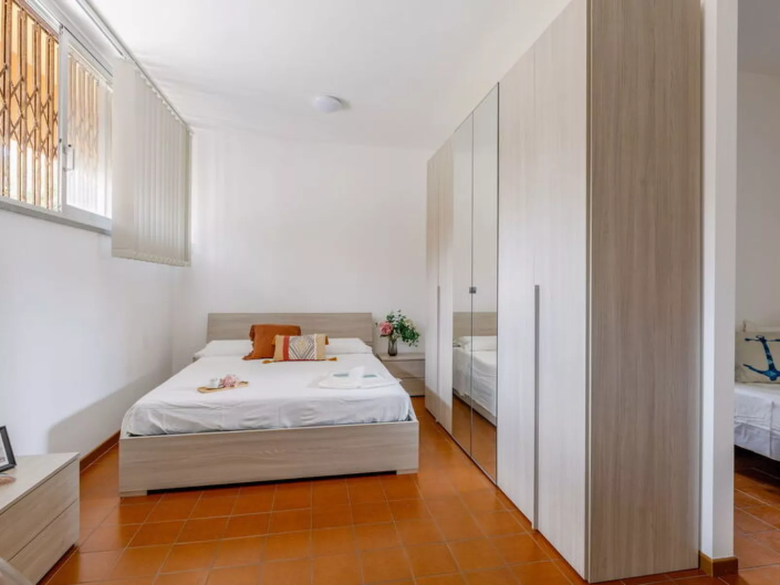 Fano Suite Apartment - Binnen