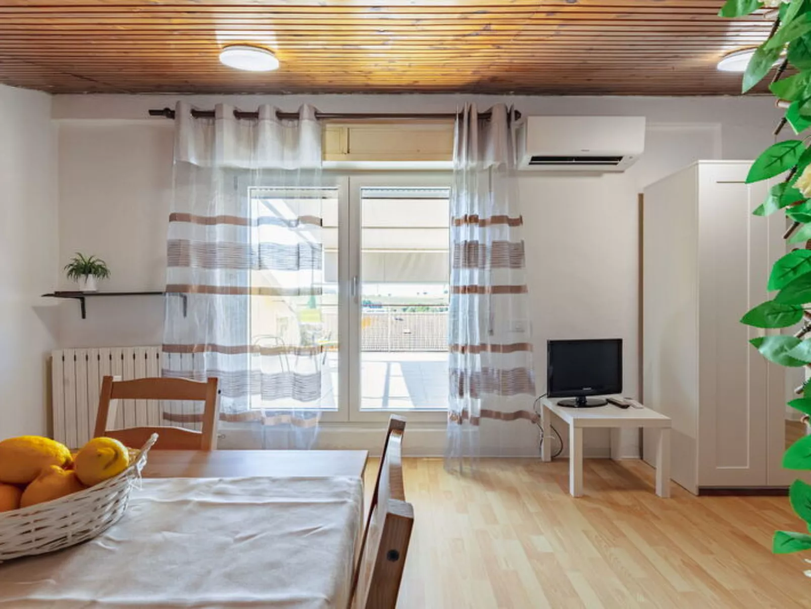 Sopraloreto Apartment - Binnen