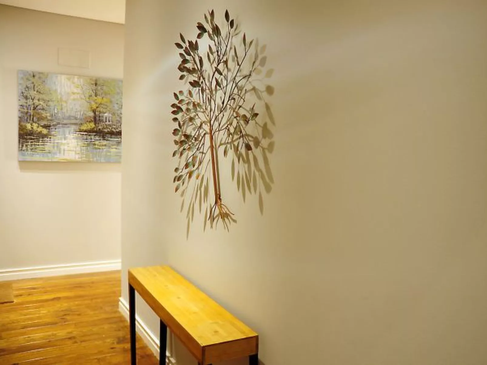 Sado Blue City&River Flats - Creiro - Binnen