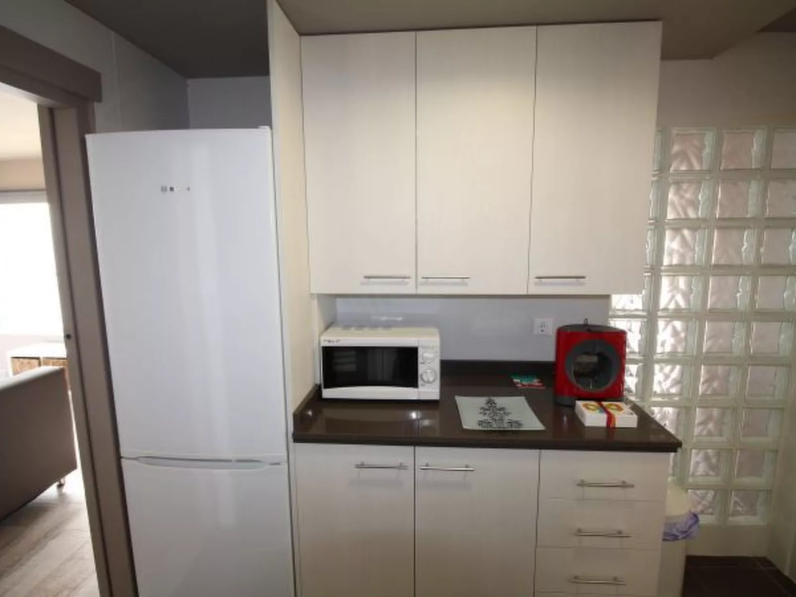 APARTAMENTO VORAMAR - Binnen