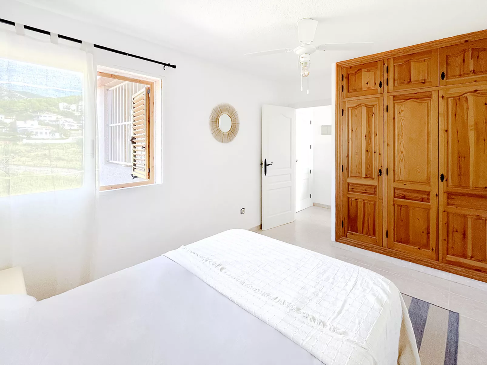 TerrazaAzul-Penthouse apartment sea view - Binnen