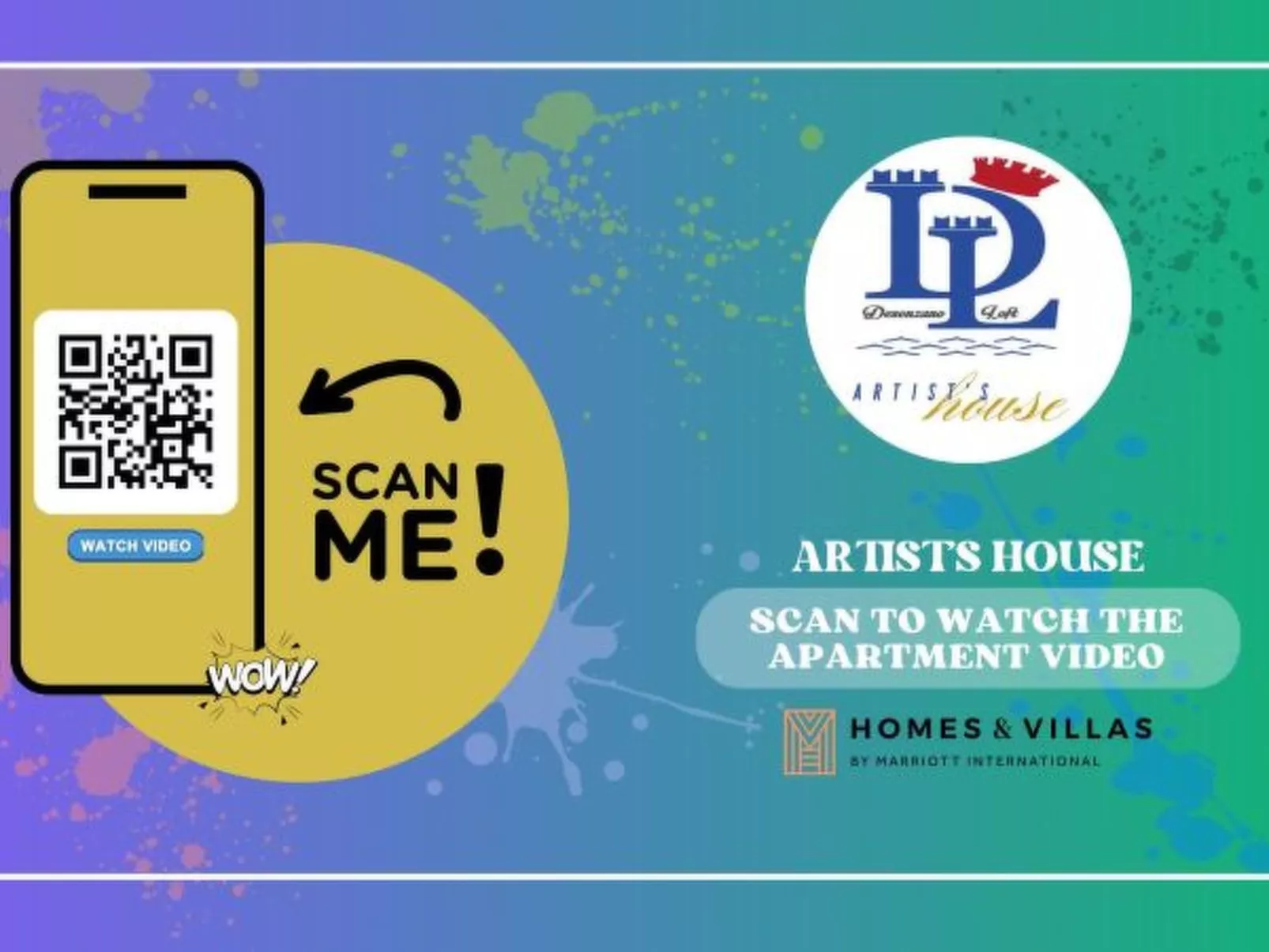 Desenzanoloft Casa degli Artisti - Image-tags.info