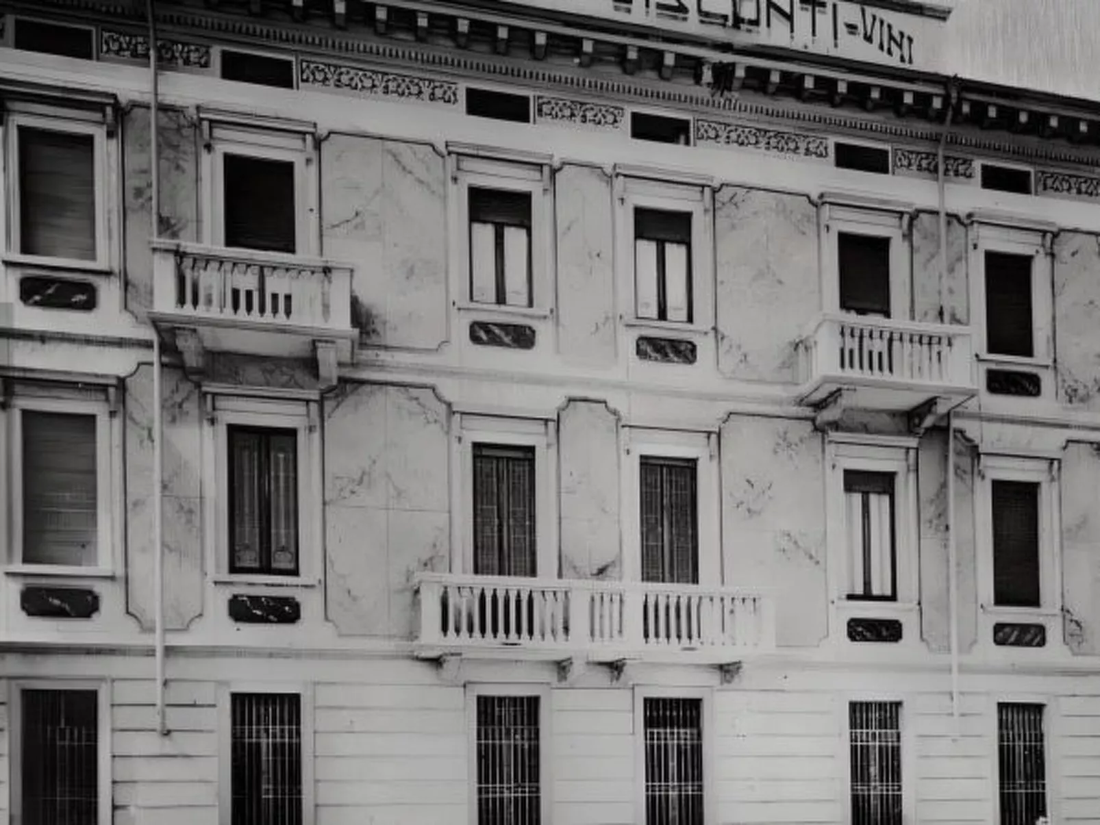 Desenzanoloft Palazzo Visconti - Luigi Visconti - Image-tags.info