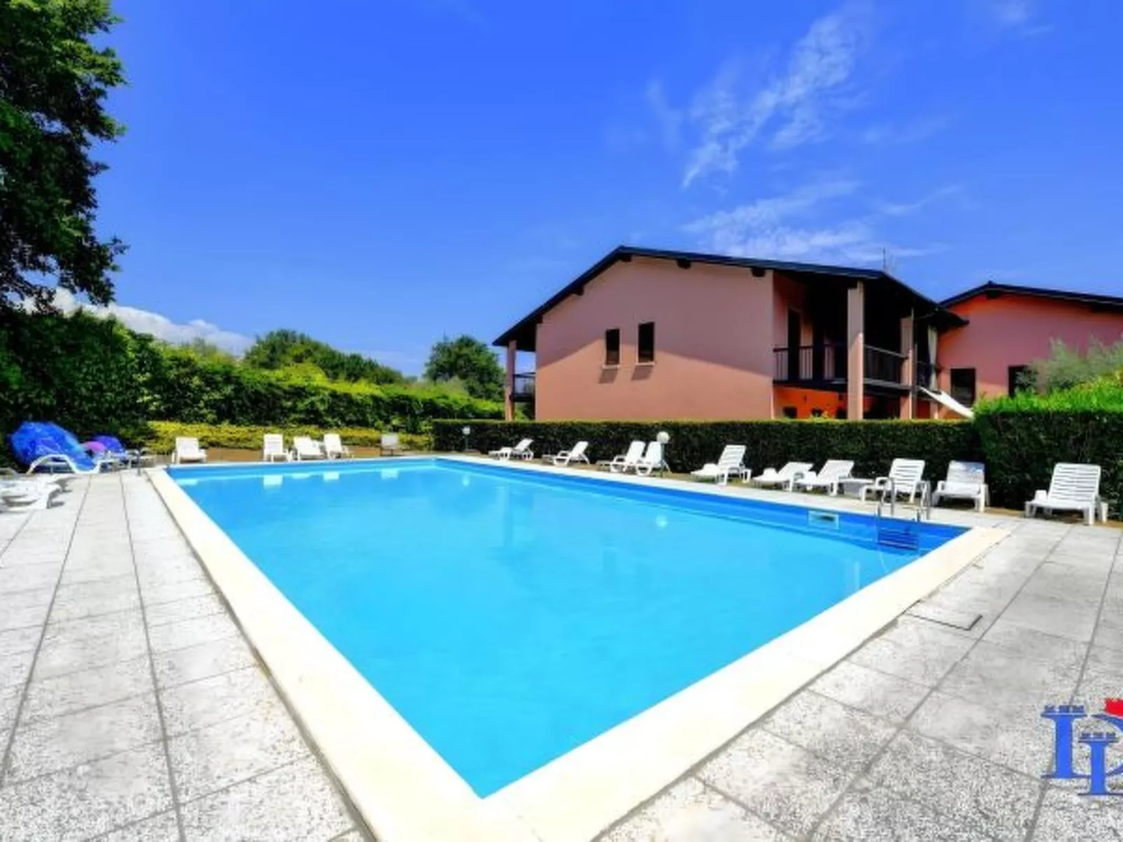 DesenzanoLoft Aurelia – Familienapartment mit Pool - Image-tags.info