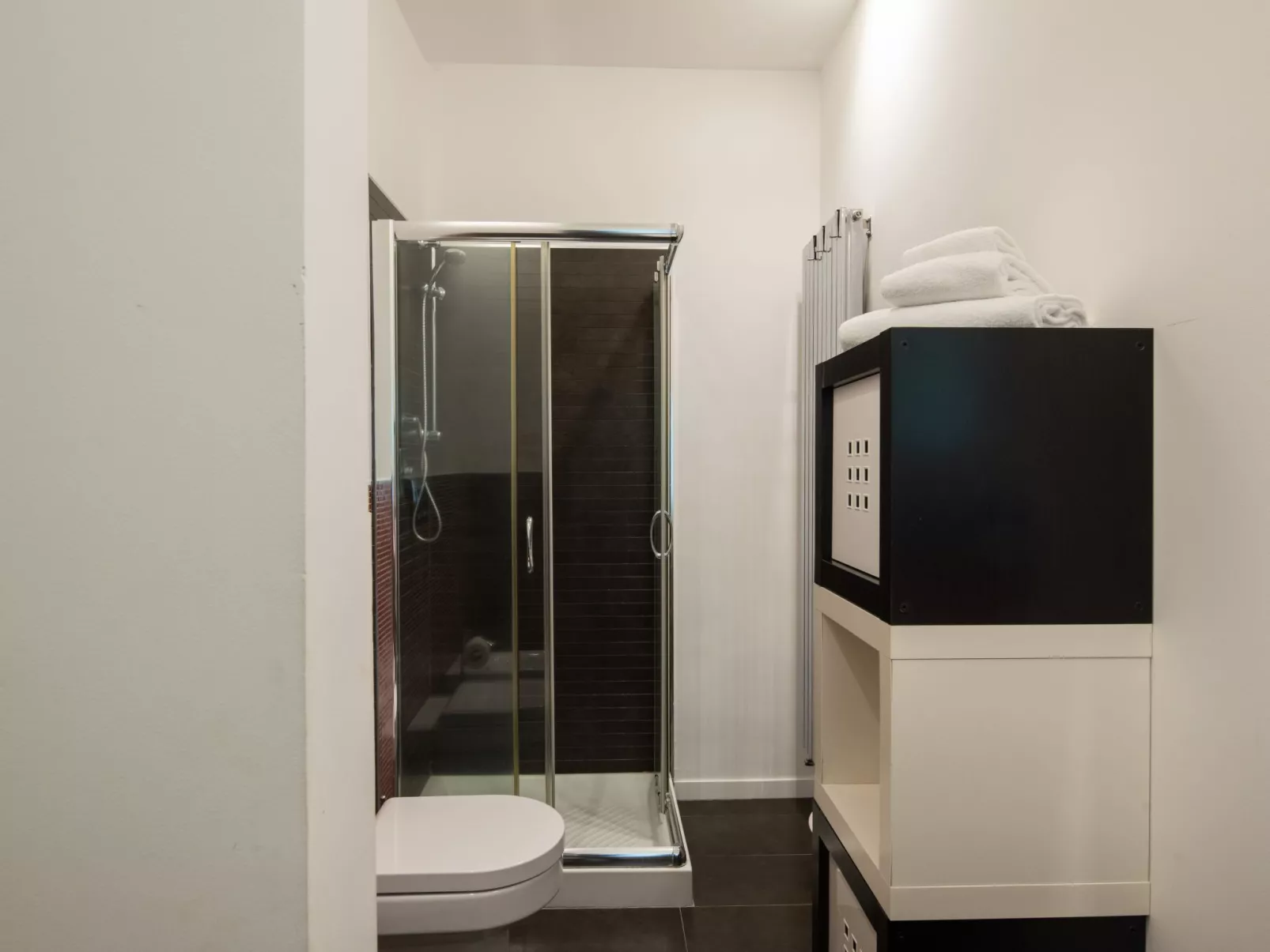 Villa Carlino Exclusive - Binnen