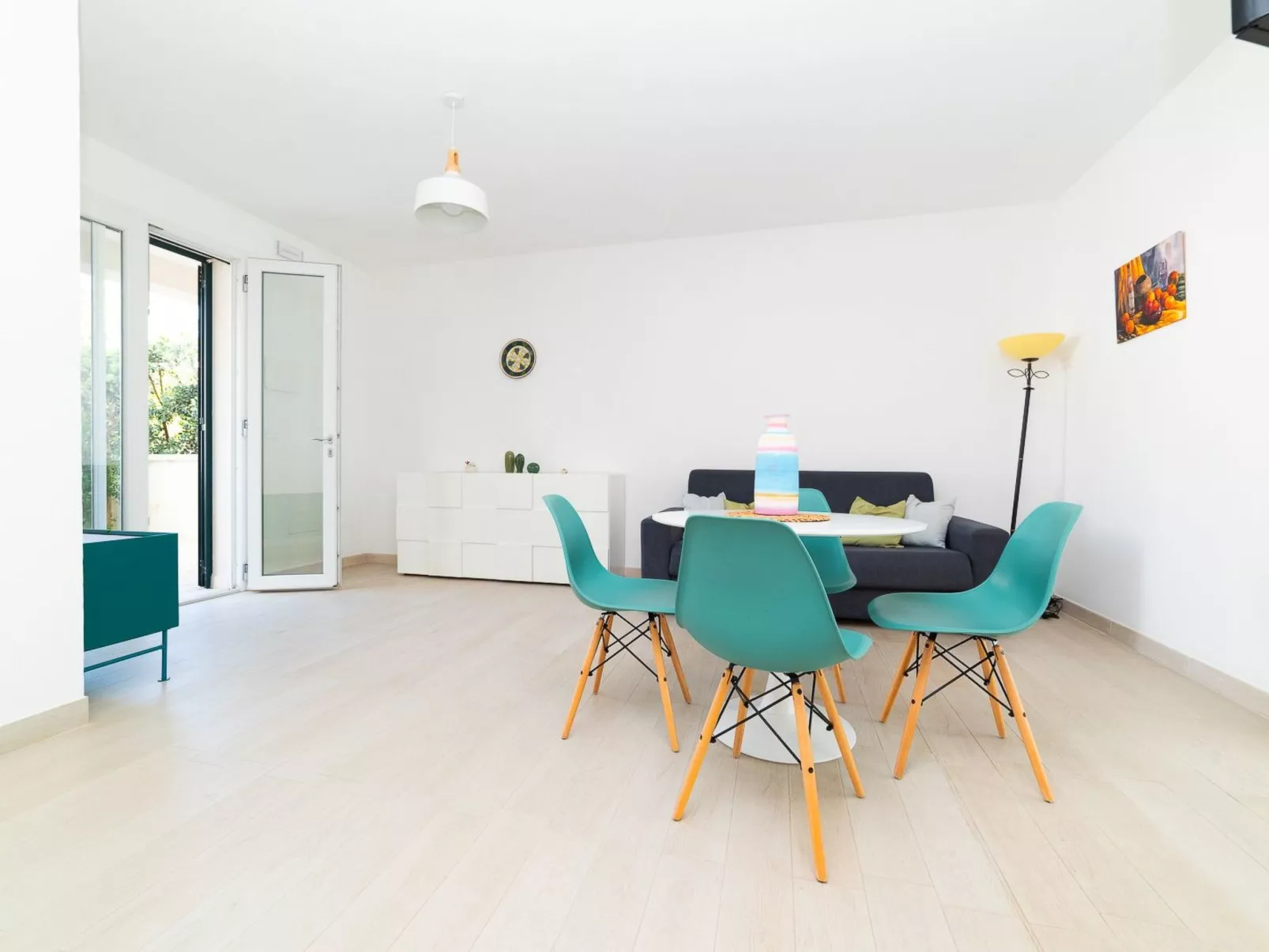 Villa Federica 50 m vom Strand und Parkplatz entfernt - Image-tags.info