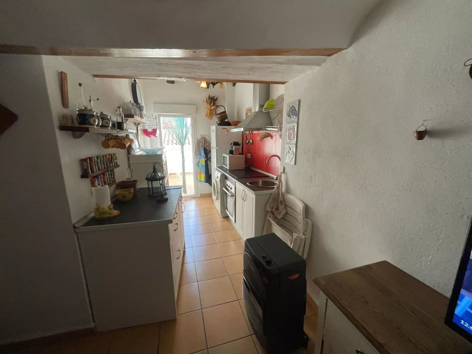 Haus Puebla de Arenoso REF. 063 - Image-tags.info