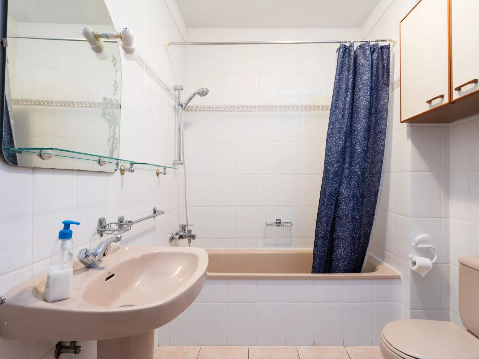 Apartment  Meerblick - Binnen