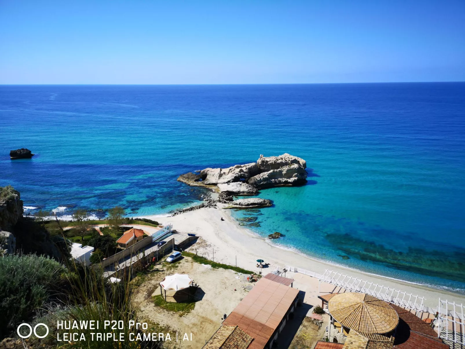 Gästezimmer 'Room' mit Grill - Buiten