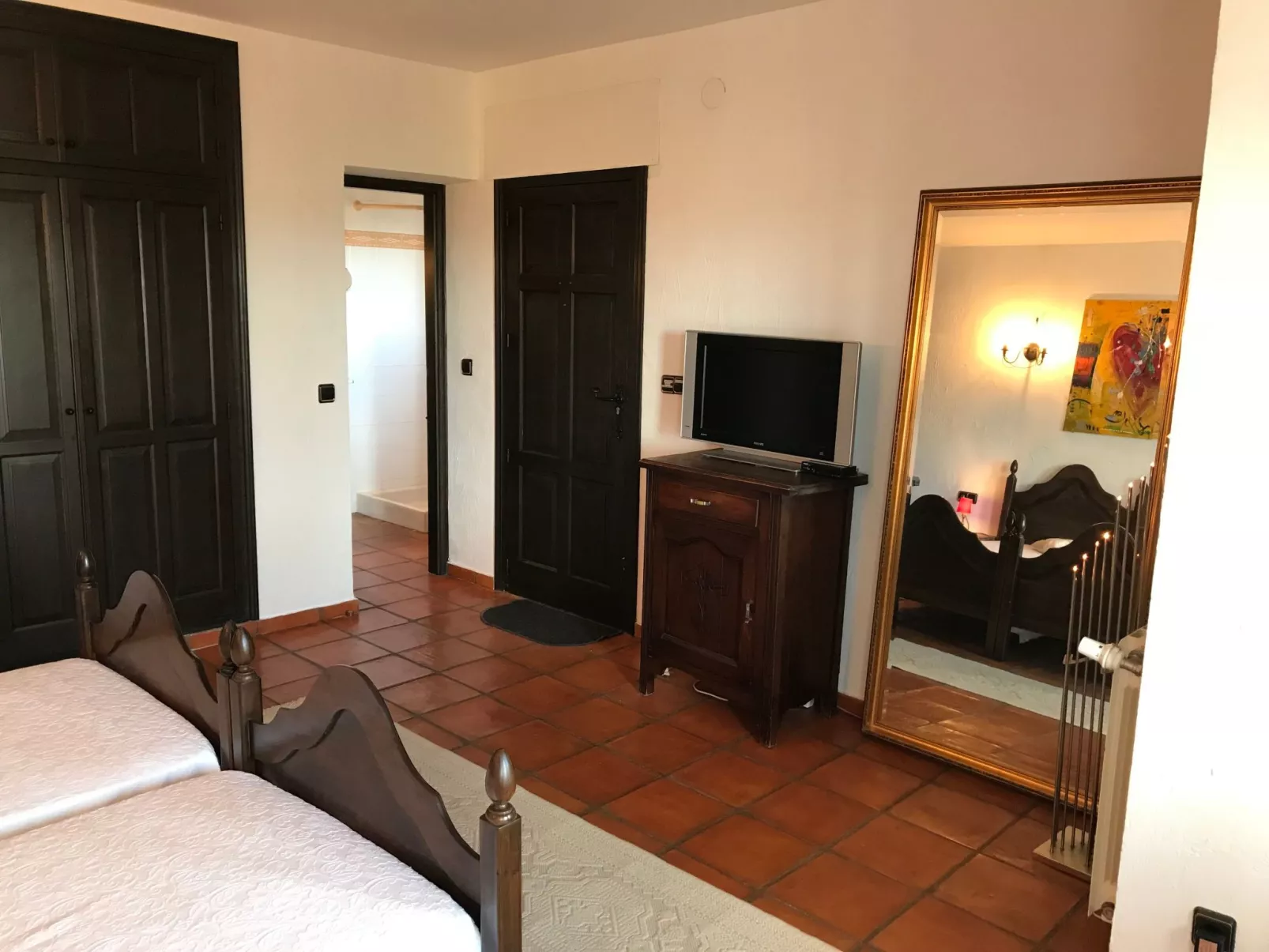 Villa Finca CB AP1 - Binnen